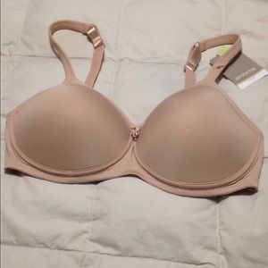 NEW! Amoena Breast-Form Non-Wired Soft Bra / 38 B